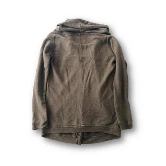 Cozy Wilfred Free Sweater - Brown - Size Medium - Picture 3 of 3